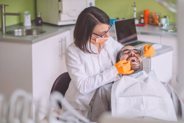 Best Emergency Dentist for Knocked-Out Tooth in Clayton, OH