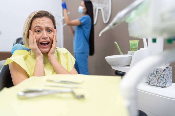 Best Emergency Dental Extractions in Clayton, OH