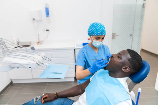 Best Pediatric Emergency Dentist in Clayton, OH