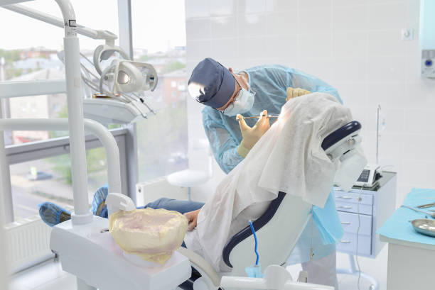 Best Emergency Dentist for Lost Fillings or Crowns in Clayton, OH
